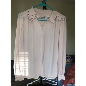 Josephine blouse